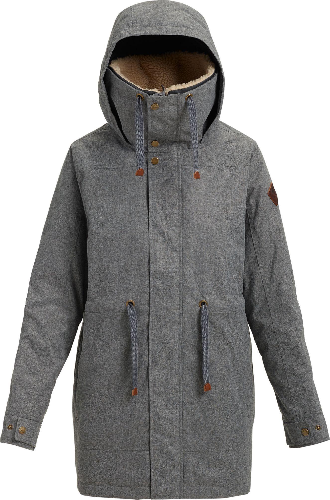 Product gallery image number 1 for product Hazelton Jacket - Women's