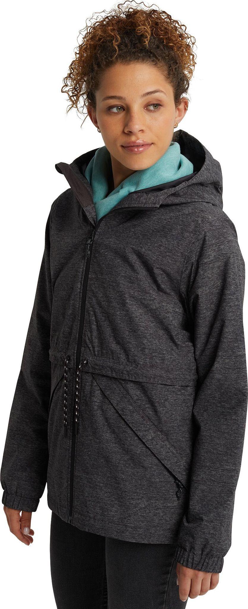 Product gallery image number 1 for product Narraway Rain Jacket - Women's