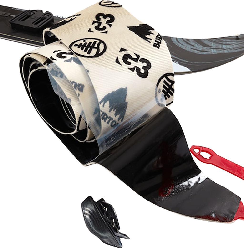 Product gallery image number 2 for product Burton x G3 High-Traction Splitboard Skins