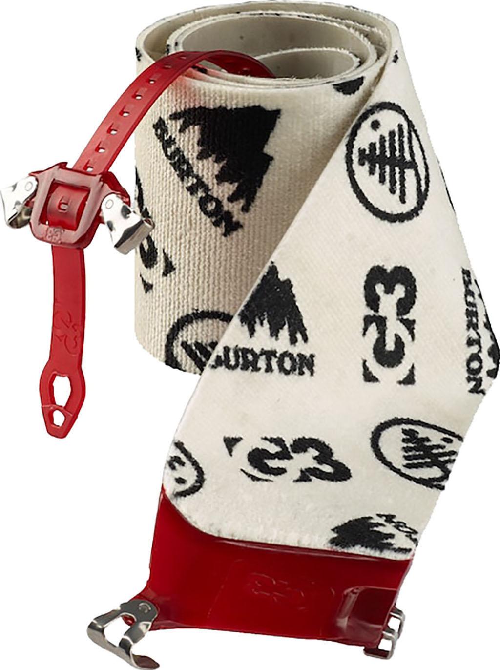 Product gallery image number 1 for product Burton x G3 High-Traction Splitboard Skins