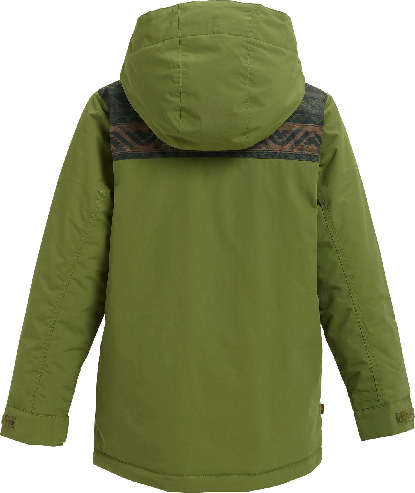 Product gallery image number 3 for product Dugout Jacket - Boy's