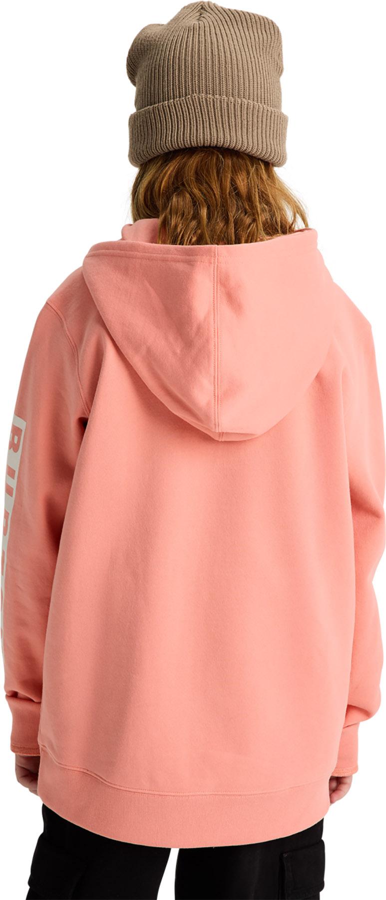 Numéro de l'image de la galerie de produits 3 pour le produit Chandail à capuchon Underhill Garçon