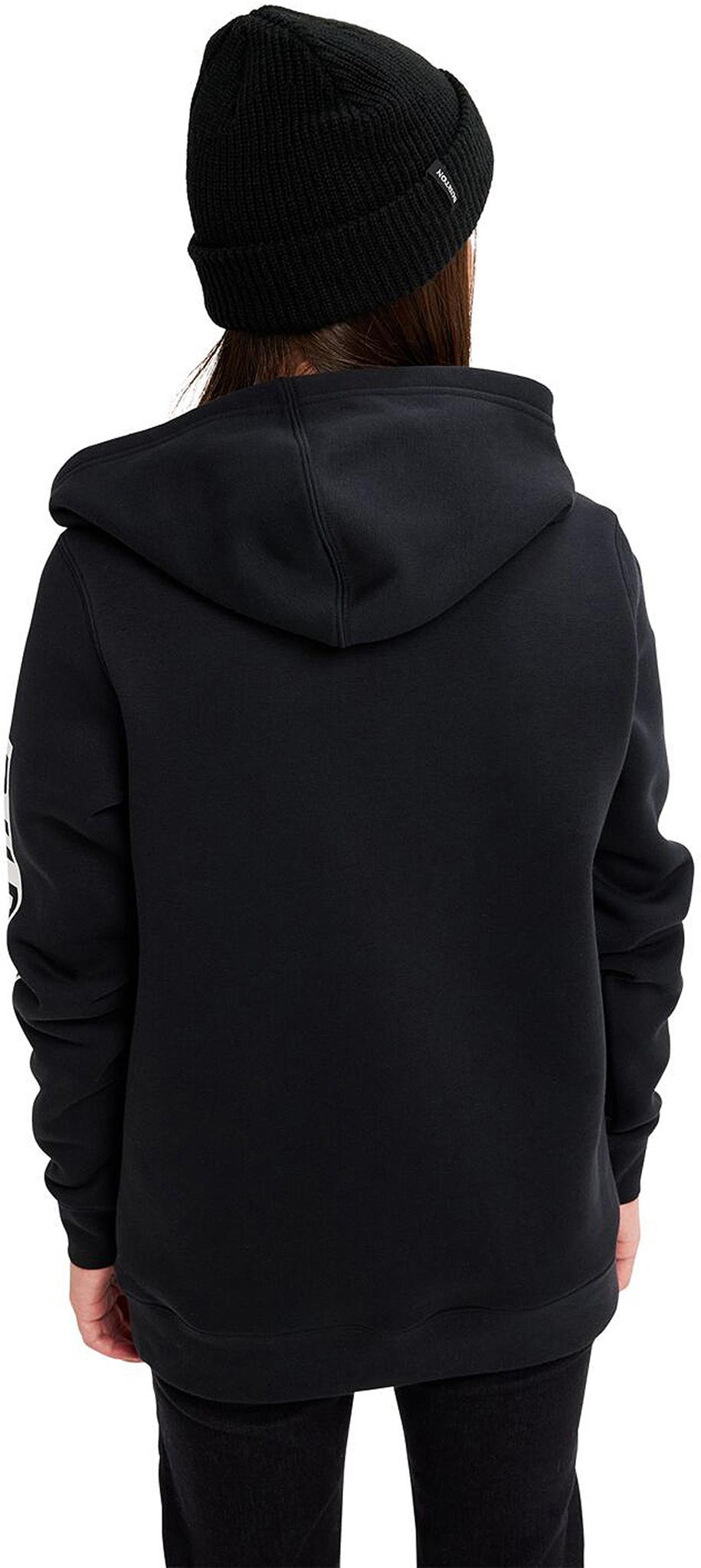 Product gallery image number 4 for product Chandail à capuchon Underhill Garçon