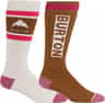 Colour: Chestnut Brown