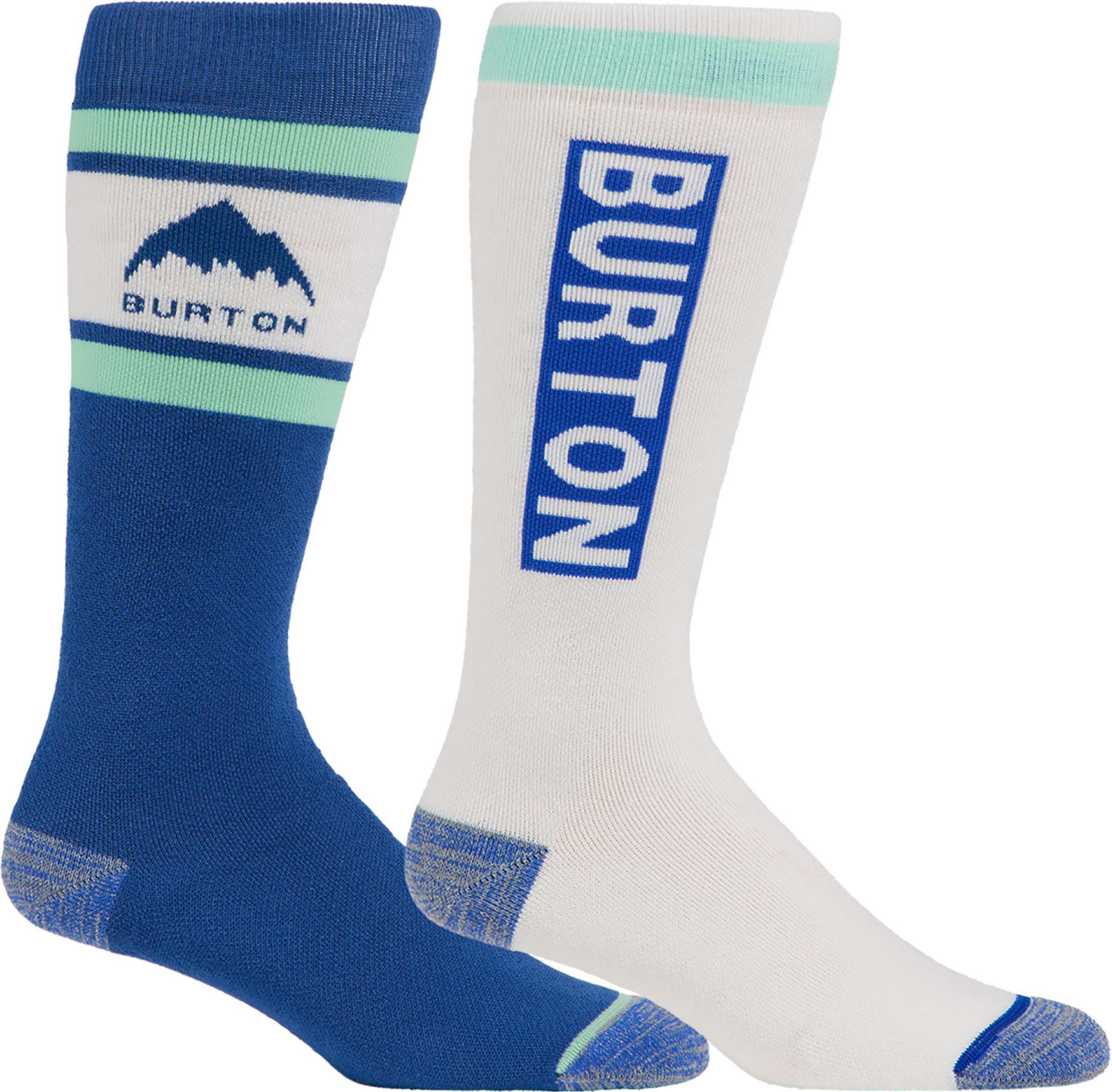 Product image for Ensemble de 2 paires de chausettes Weekend Femme