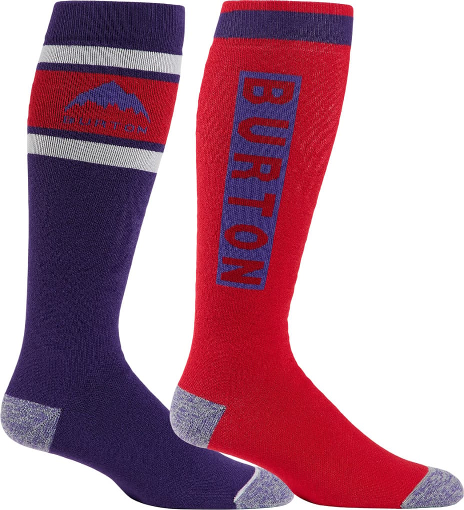 Product image for Ensemble de 2 paires de chausettes Weekend - Homme