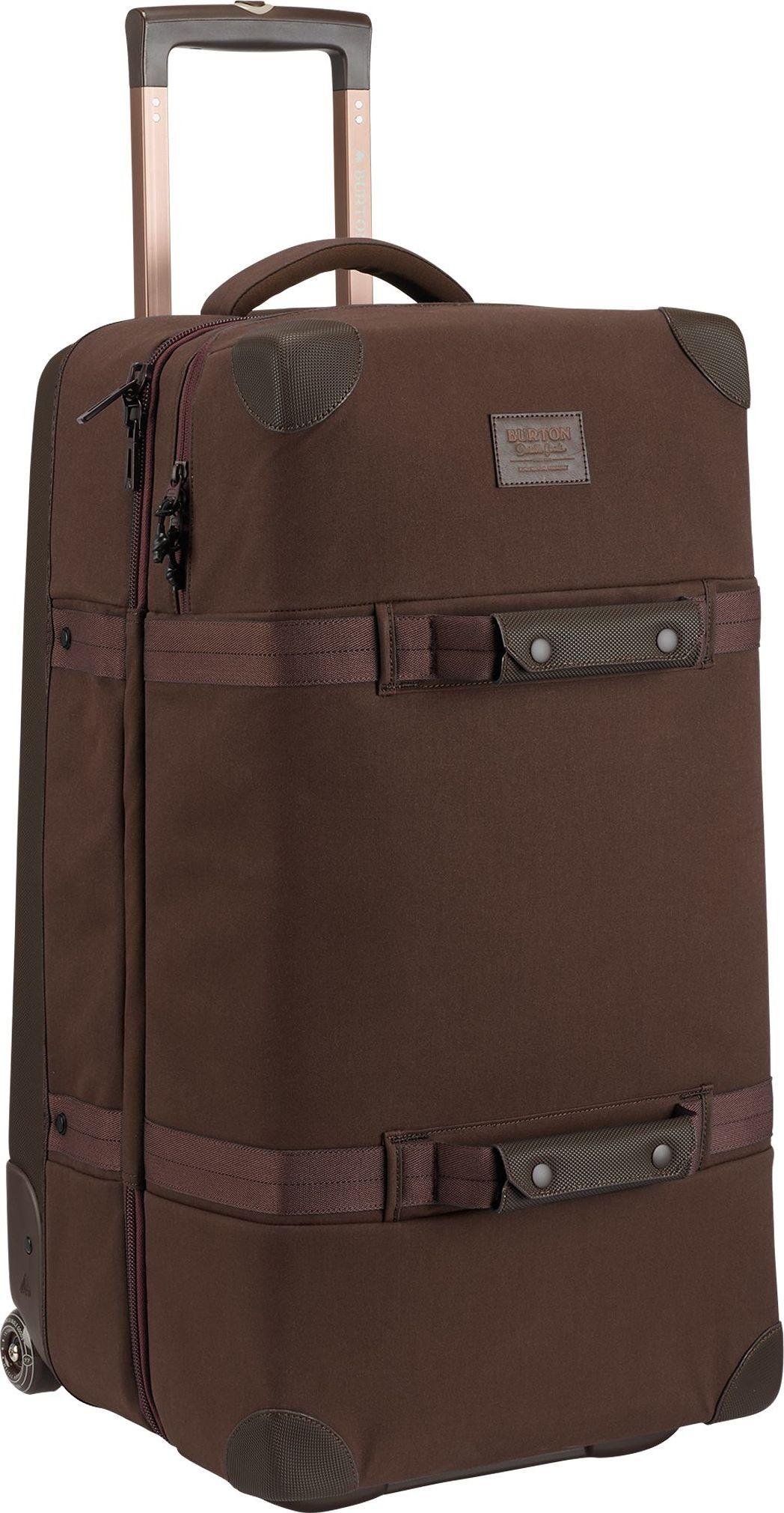 Product gallery image number 1 for product Wheelie Double Deck