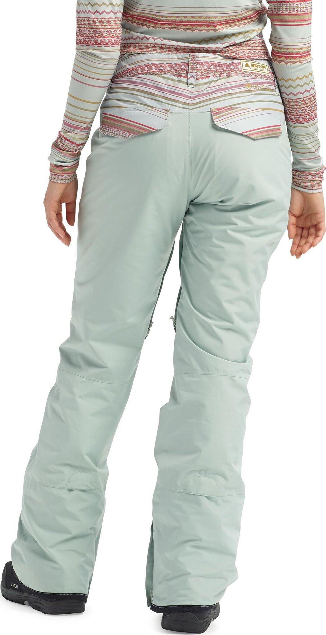 Product gallery image number 2 for product GORE-TEX Duffey Pant - Women's