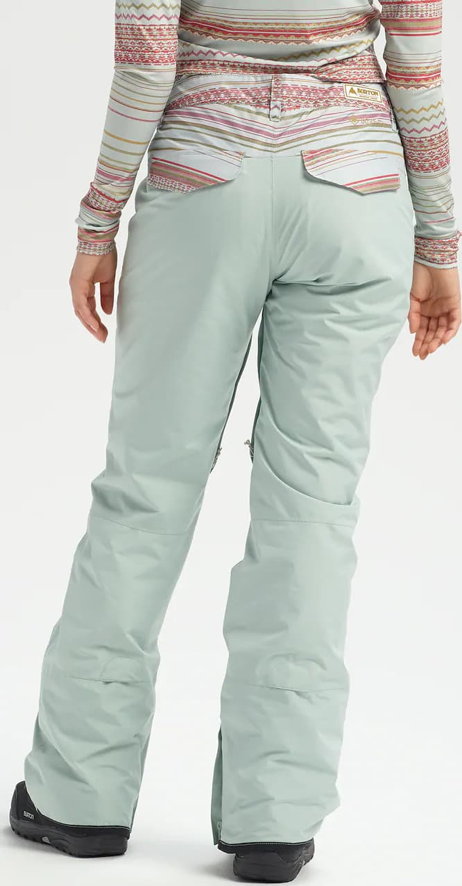 Product gallery image number 3 for product GORE-TEX Duffey Pant - Women's