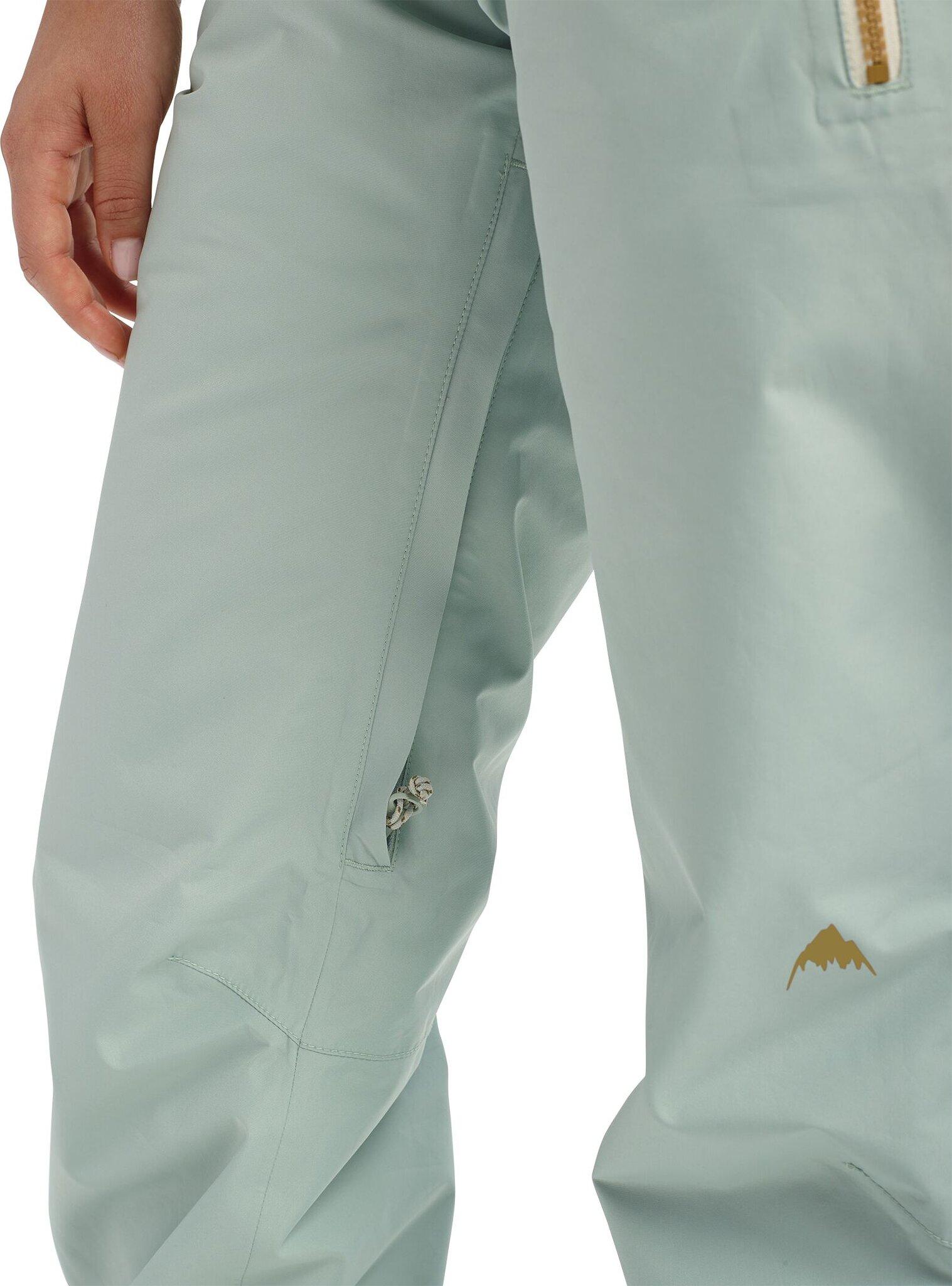 Product gallery image number 4 for product GORE-TEX Duffey Pant - Women's