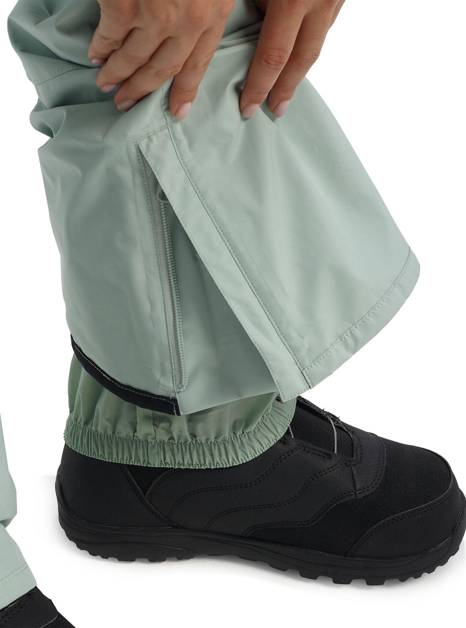 Product gallery image number 6 for product GORE-TEX Duffey Pant - Women's