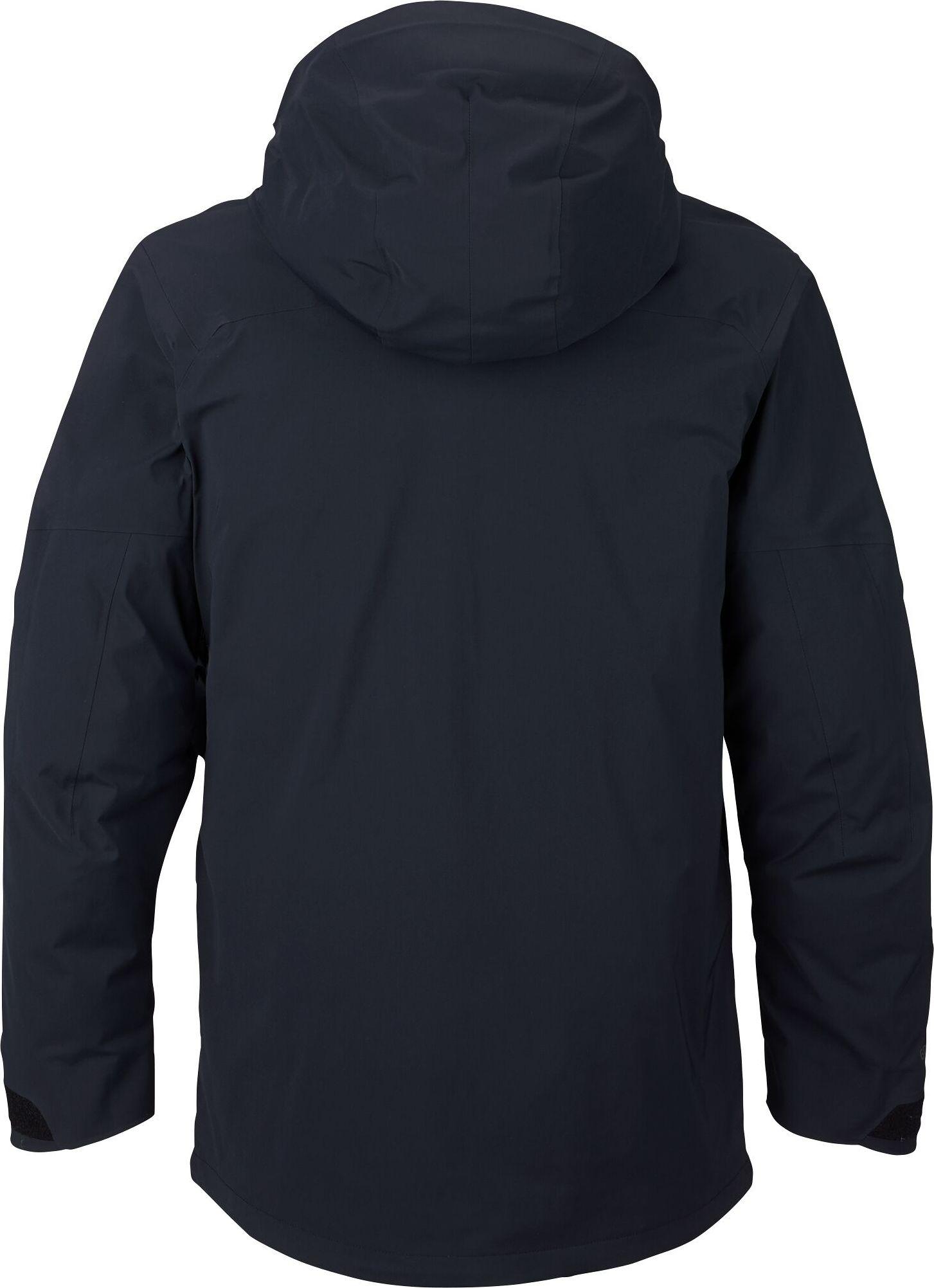 Product gallery image number 2 for product [ak] Helitack Jacket - Men's