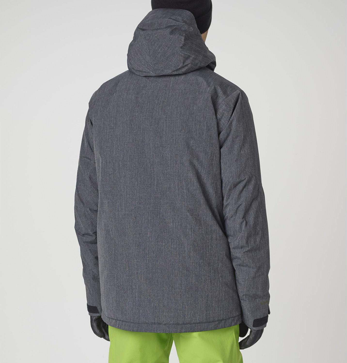 Product gallery image number 5 for product [ak] Helitack Jacket - Men's