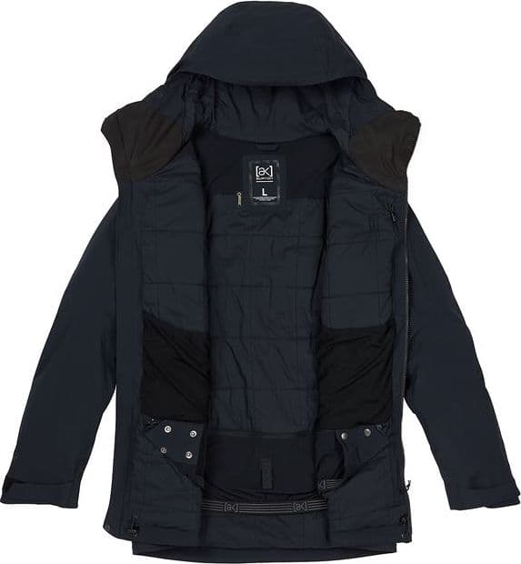 Product gallery image number 11 for product [ak] Helitack Jacket - Men's