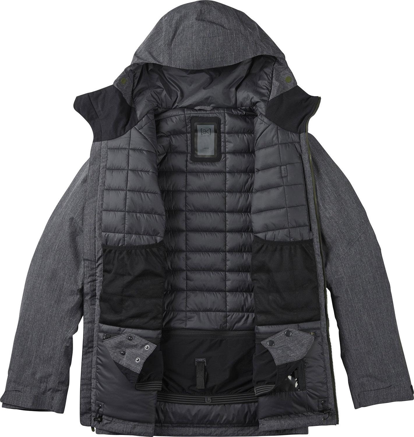 Product gallery image number 6 for product [ak] Helitack Jacket - Men's