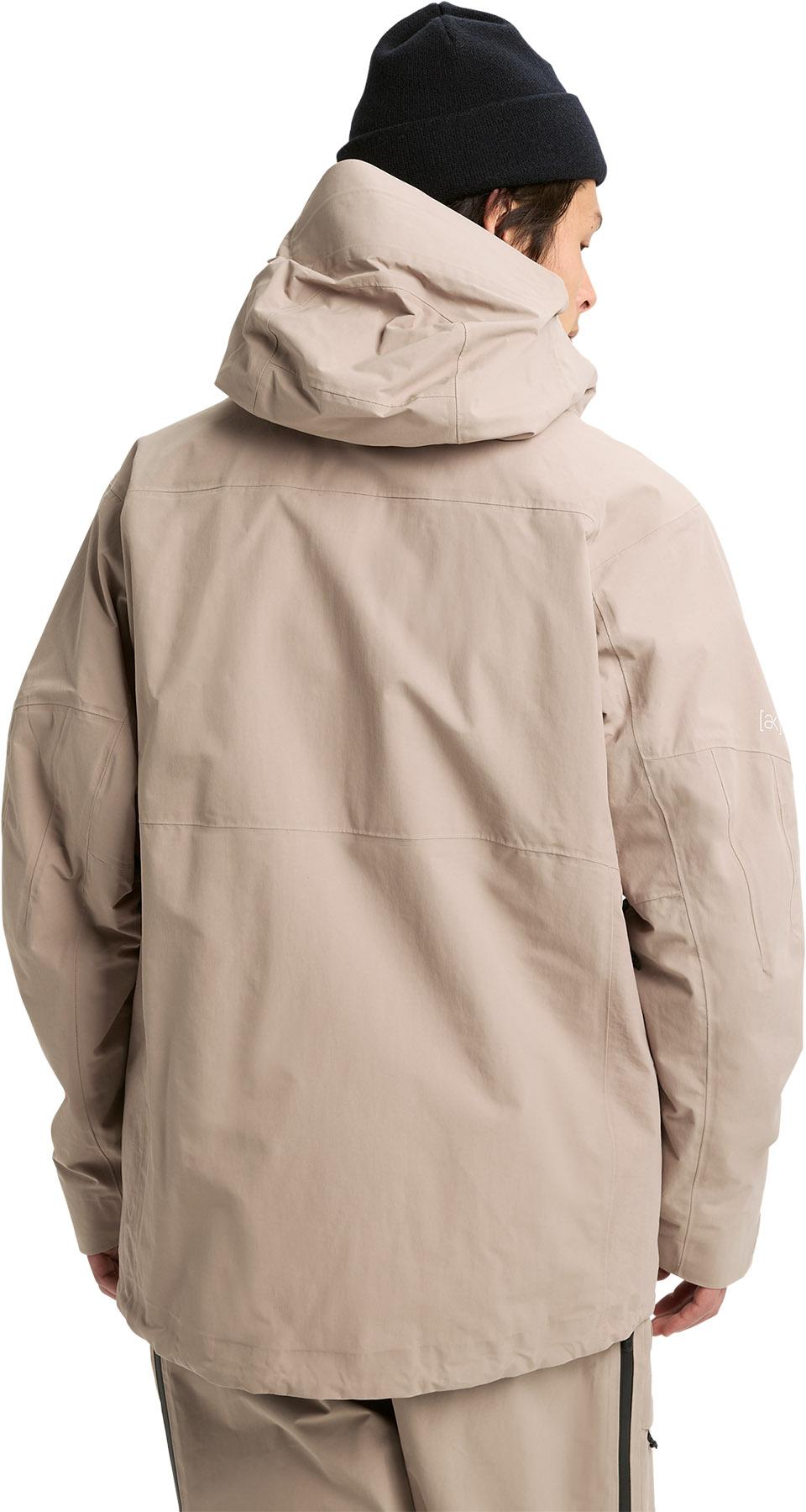 Product gallery image number 6 for product [ak] Helitack GORE-TEX 2 Layer Stretch Jacket - Men's