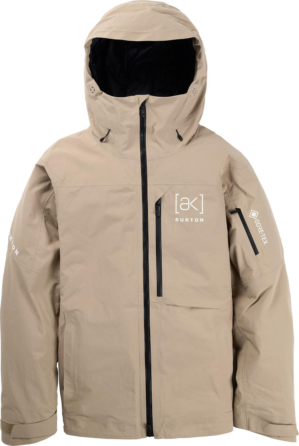 Product image for [ak] Helitack GORE-TEX 2 Layer Stretch Jacket - Men's