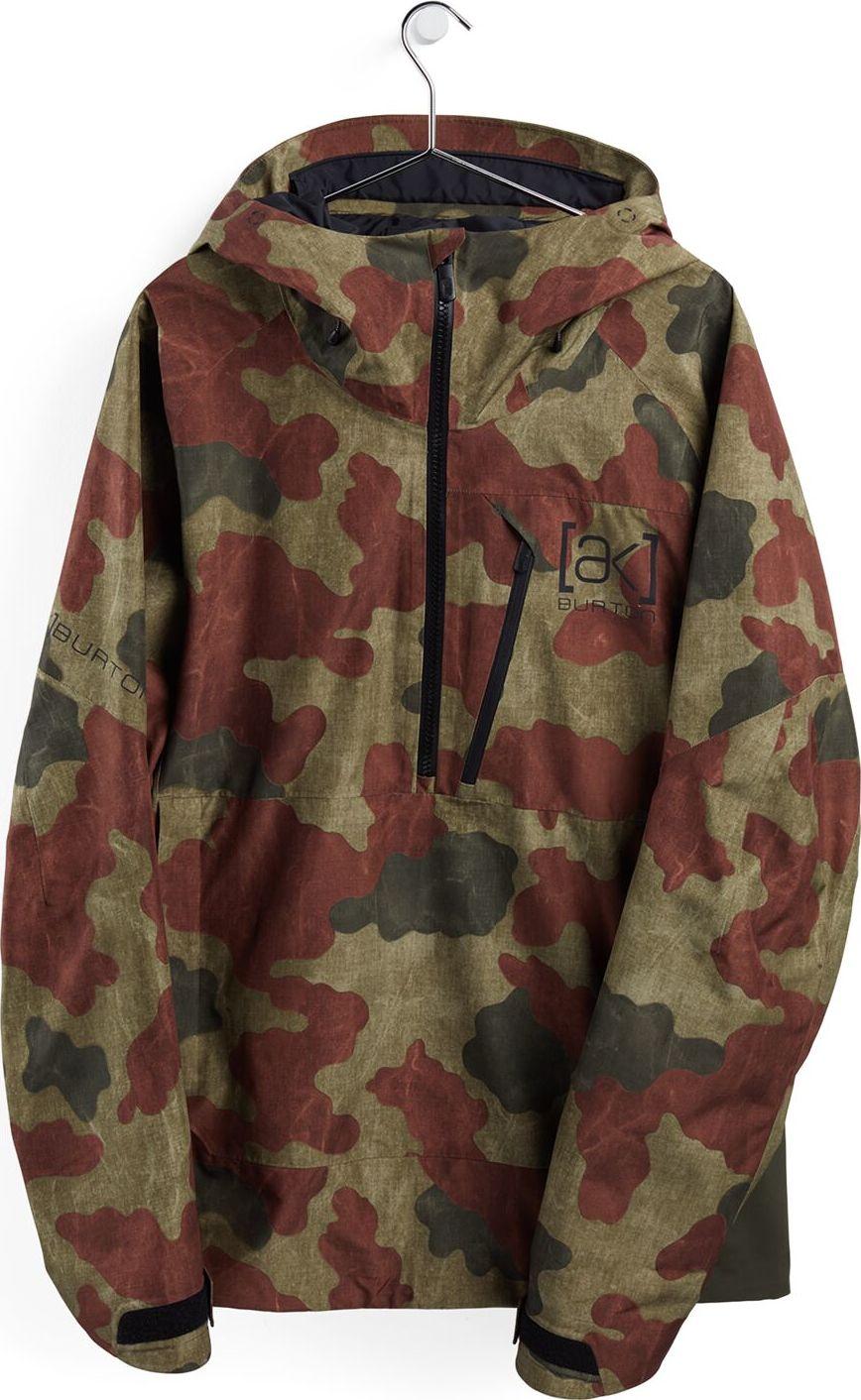 Product gallery image number 9 for product [ak] Gore-Tex® Velocity Anorak Jacket - Men's