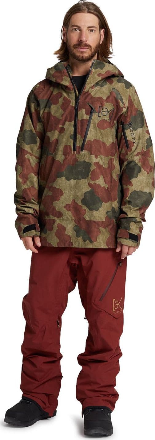 Product gallery image number 1 for product [ak] Gore-Tex® Velocity Anorak Jacket - Men's