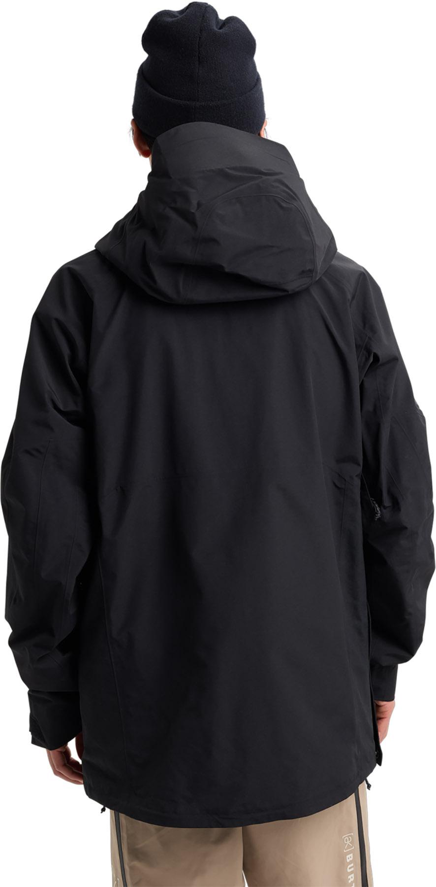 Product gallery image number 5 for product [ak] GORE-TEX Velocity Anorak Jacket - Men's