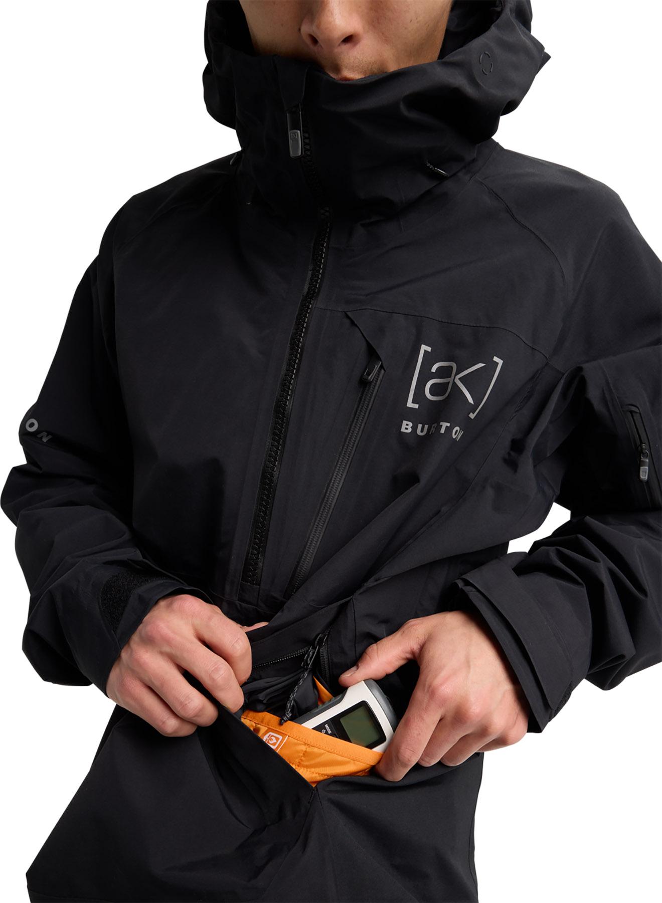 Product gallery image number 6 for product [ak] GORE-TEX Velocity Anorak Jacket - Men's