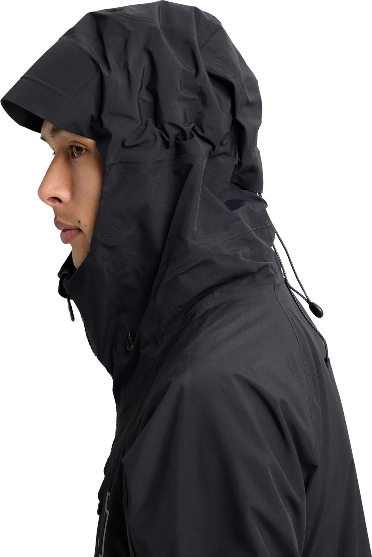 Product gallery image number 2 for product [ak] GORE-TEX Velocity Anorak Jacket - Men's