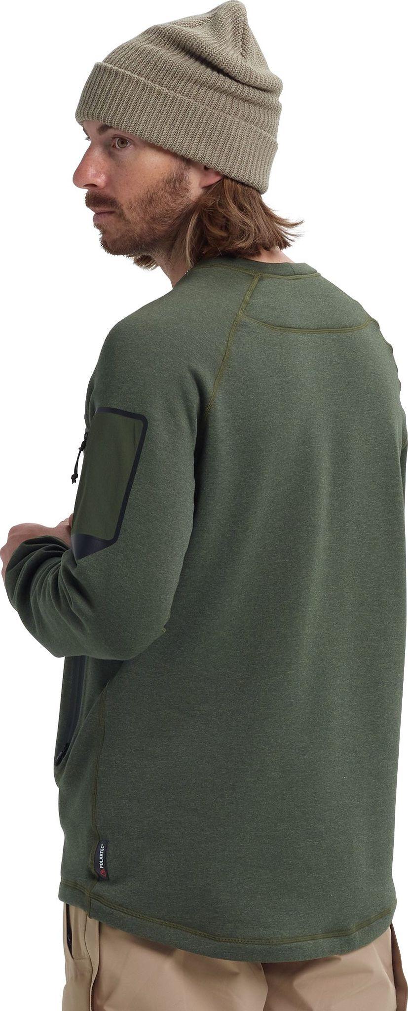 Product gallery image number 2 for product [ak] Piston Crew - Men's