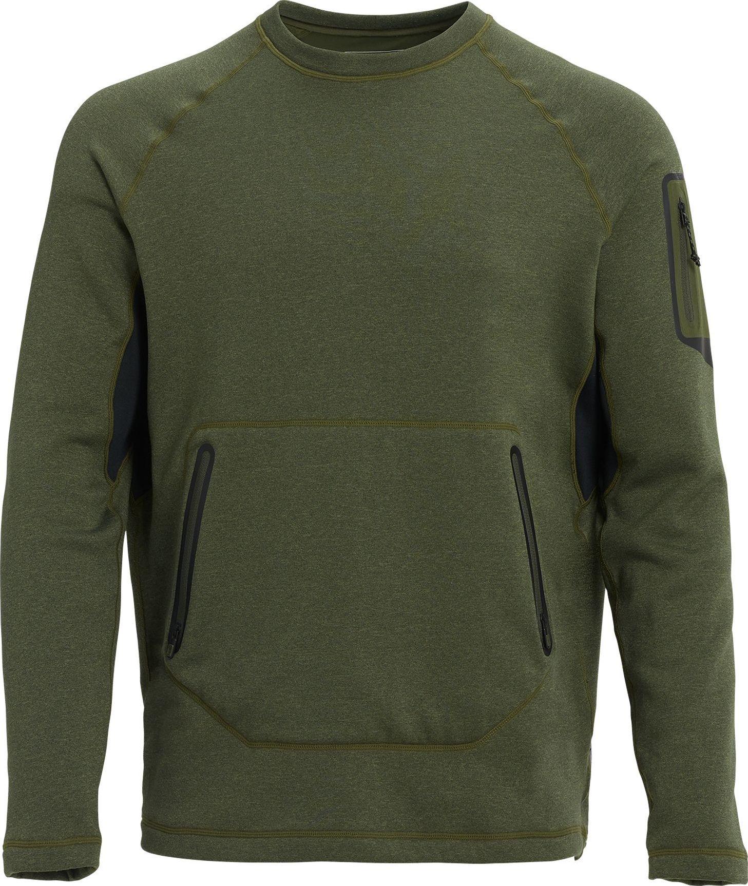 Product gallery image number 1 for product [ak] Piston Crew - Men's