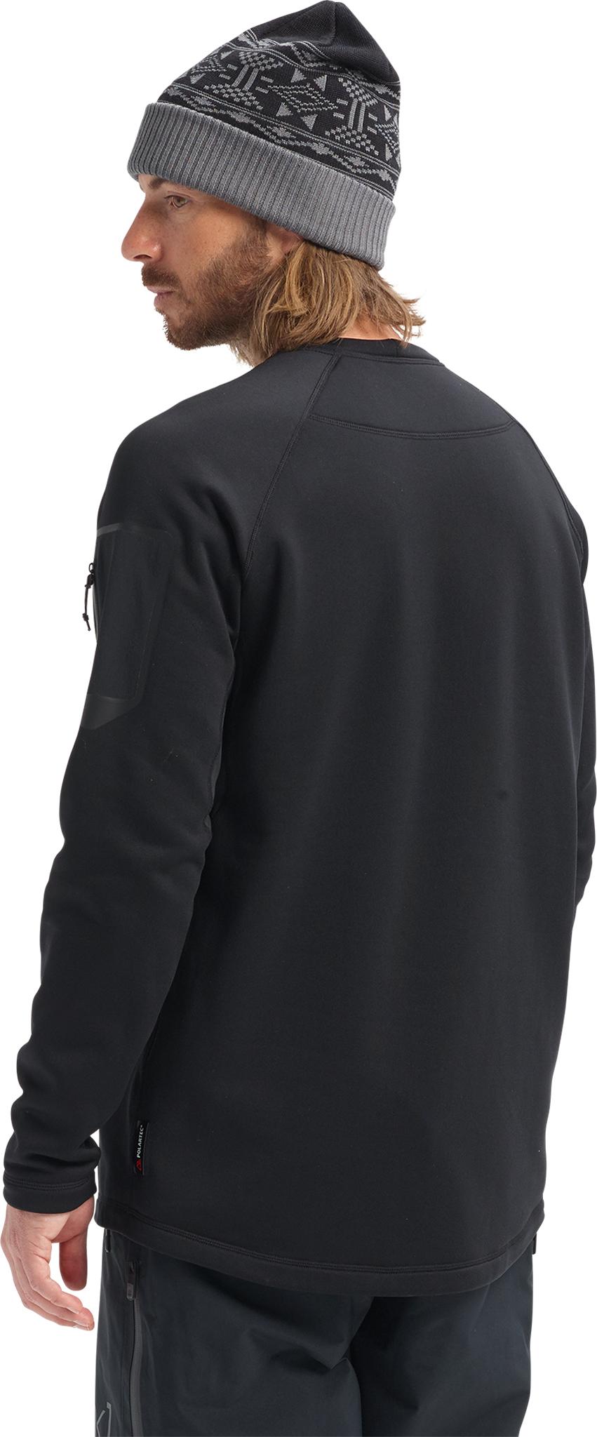 Product gallery image number 3 for product [ak] Piston Crew - Men's