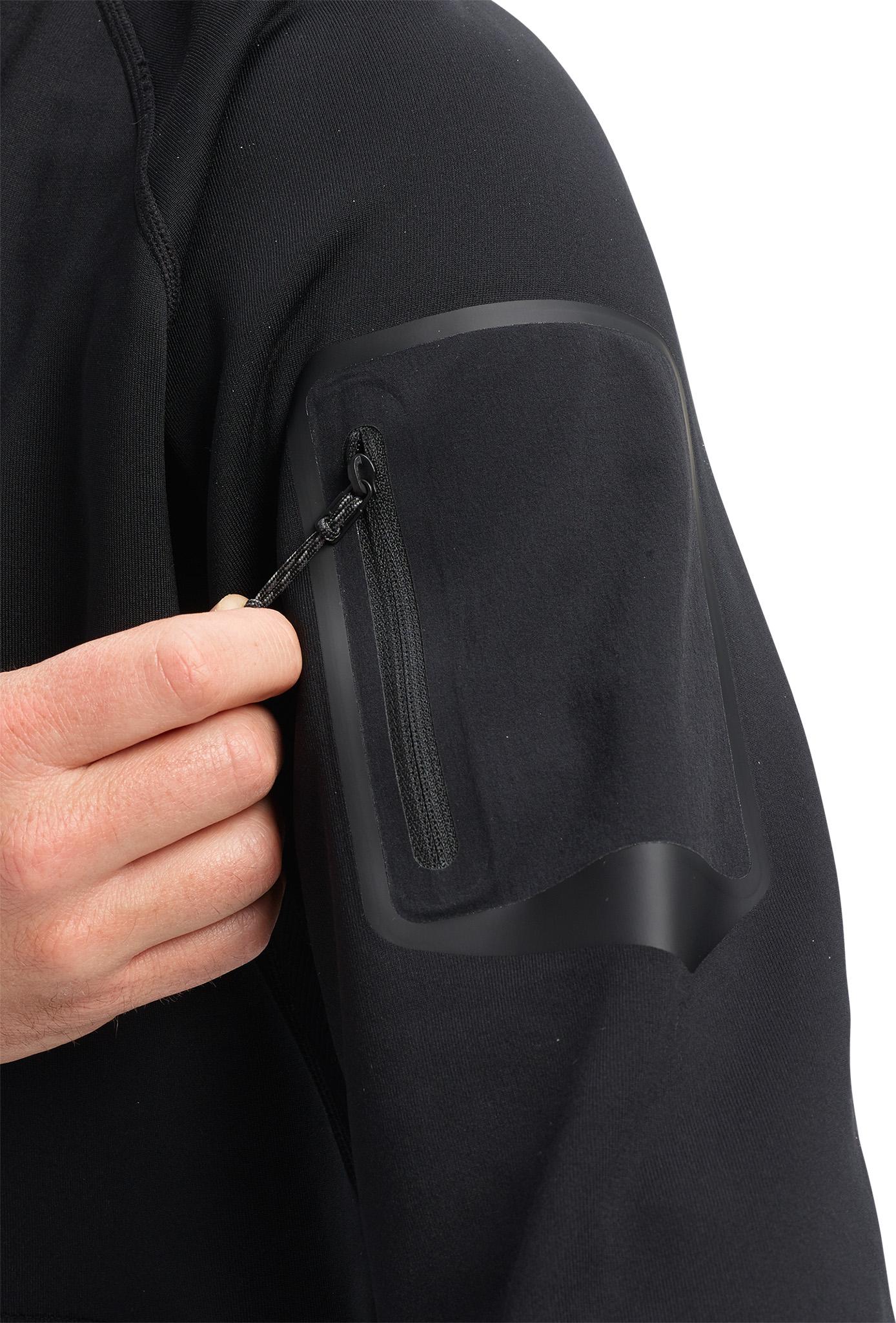 Product gallery image number 2 for product [ak] Piston Crew - Men's