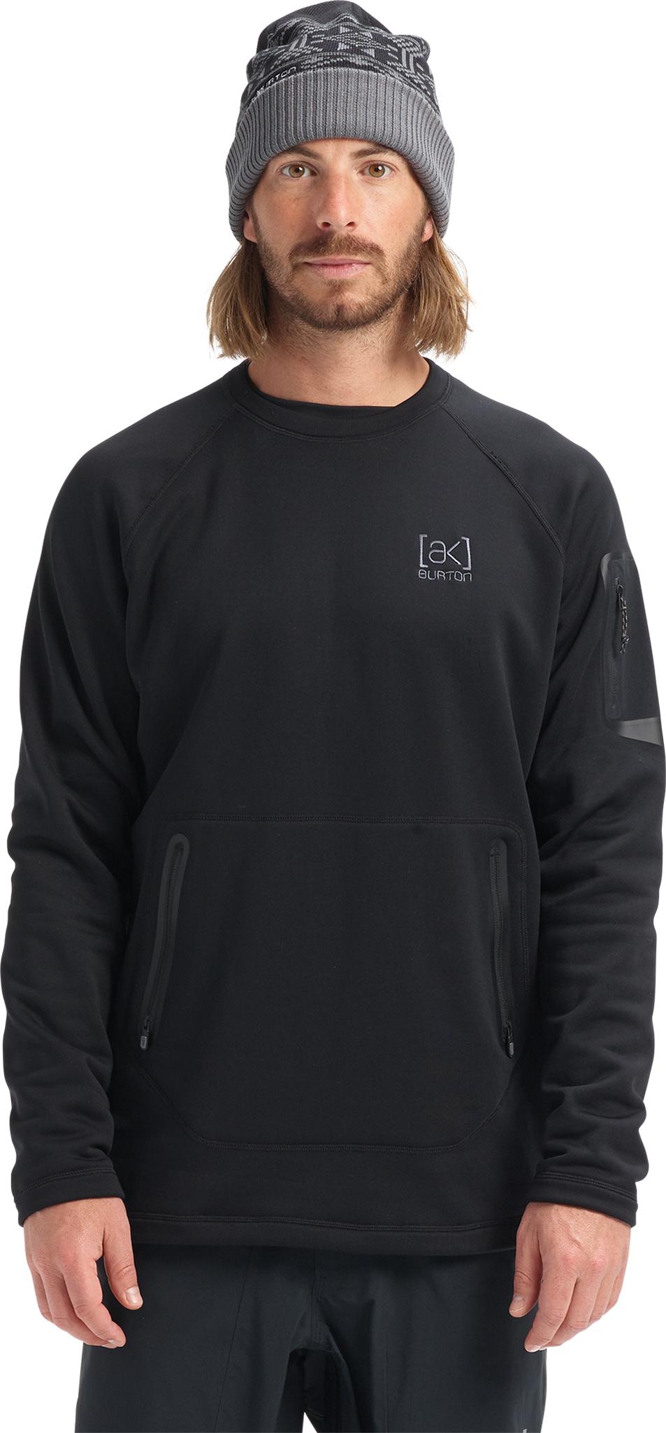 Product gallery image number 1 for product [ak] Piston Crew - Men's