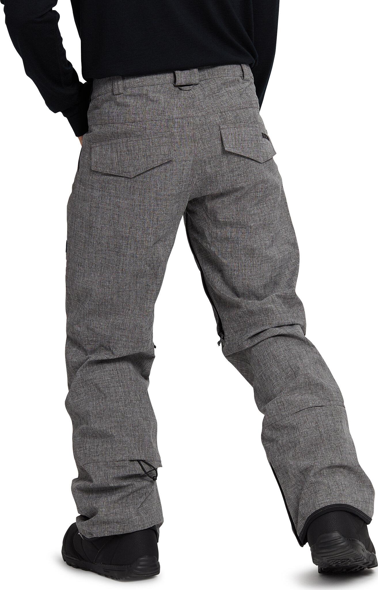 Product gallery image number 6 for product Burton GORE-TEX Ballast Pant - Men's