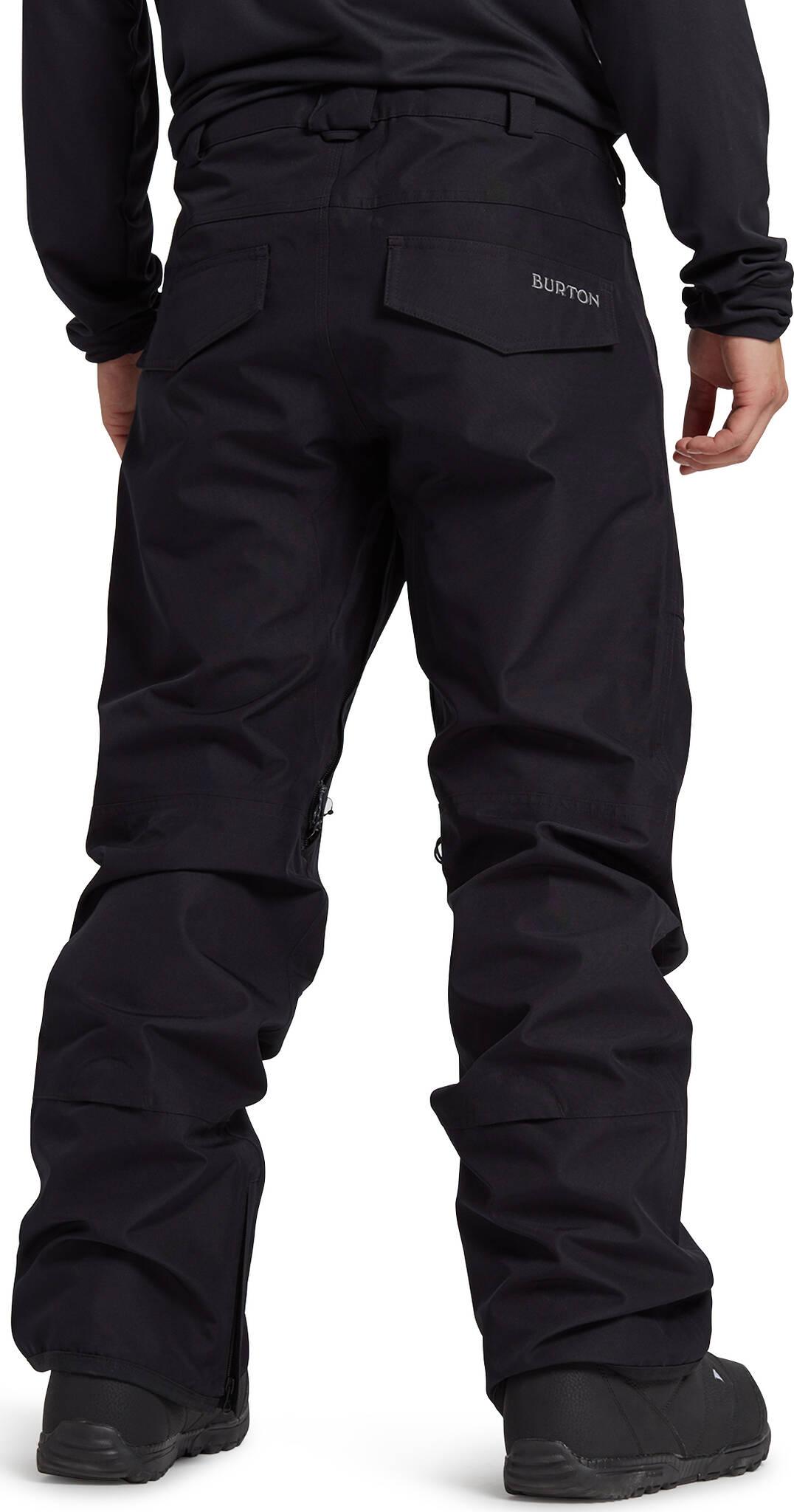 Product gallery image number 6 for product Burton GORE-TEX Ballast Pant - Men's
