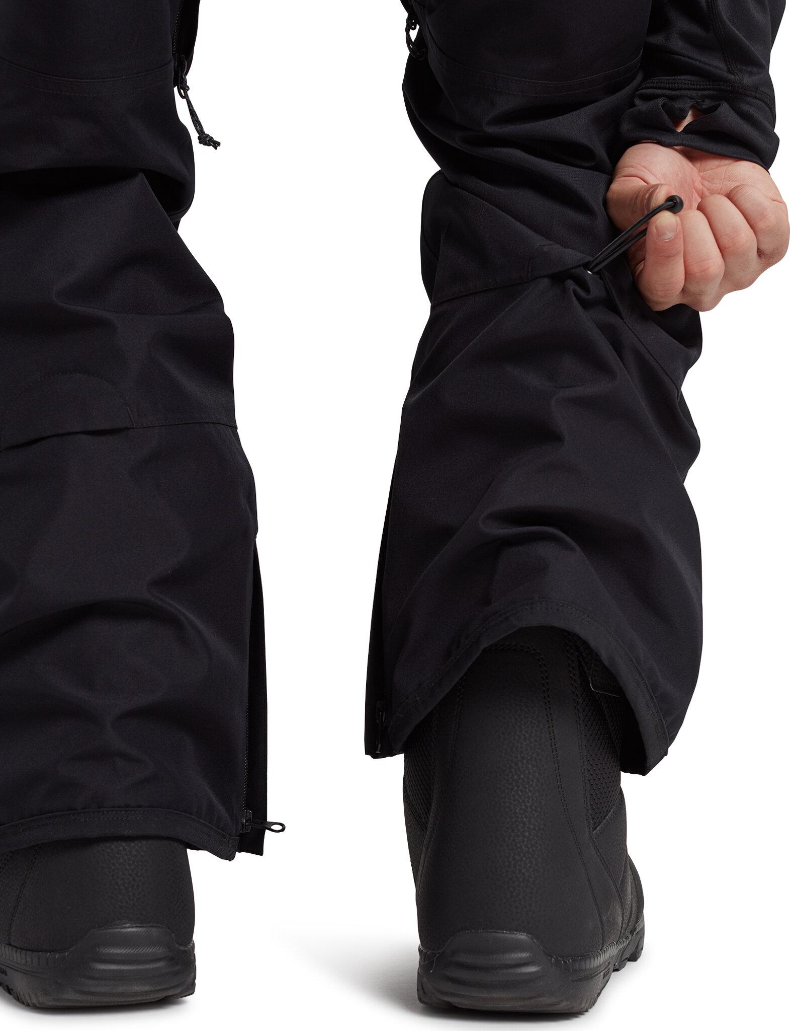 Product gallery image number 5 for product Burton GORE-TEX Ballast Pant - Men's