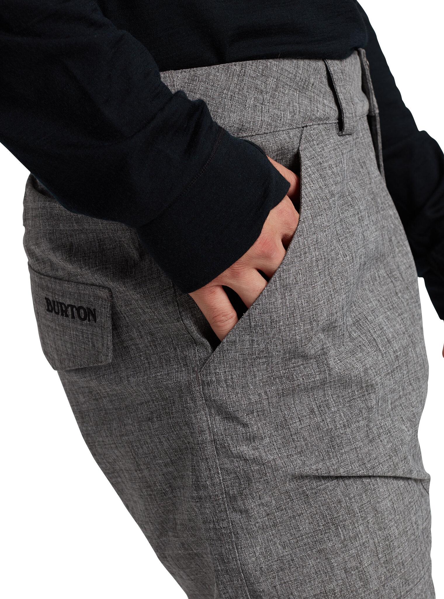Product gallery image number 4 for product Burton GORE-TEX Ballast Pant - Men's