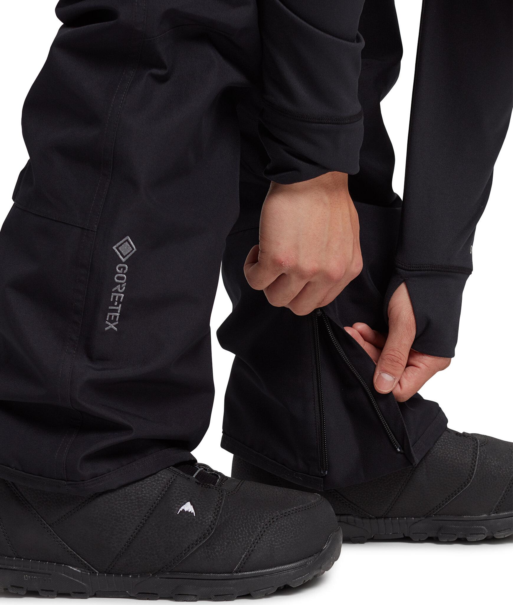 Product gallery image number 4 for product Burton GORE-TEX Ballast Pant - Men's