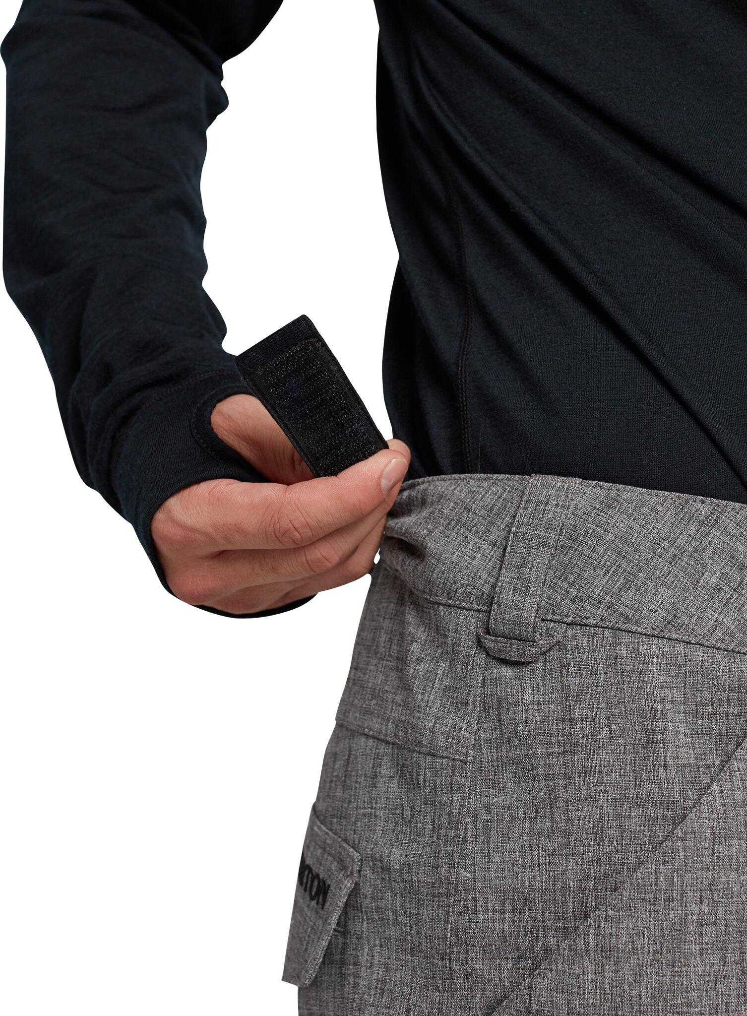 Product gallery image number 2 for product Burton GORE-TEX Ballast Pant - Men's