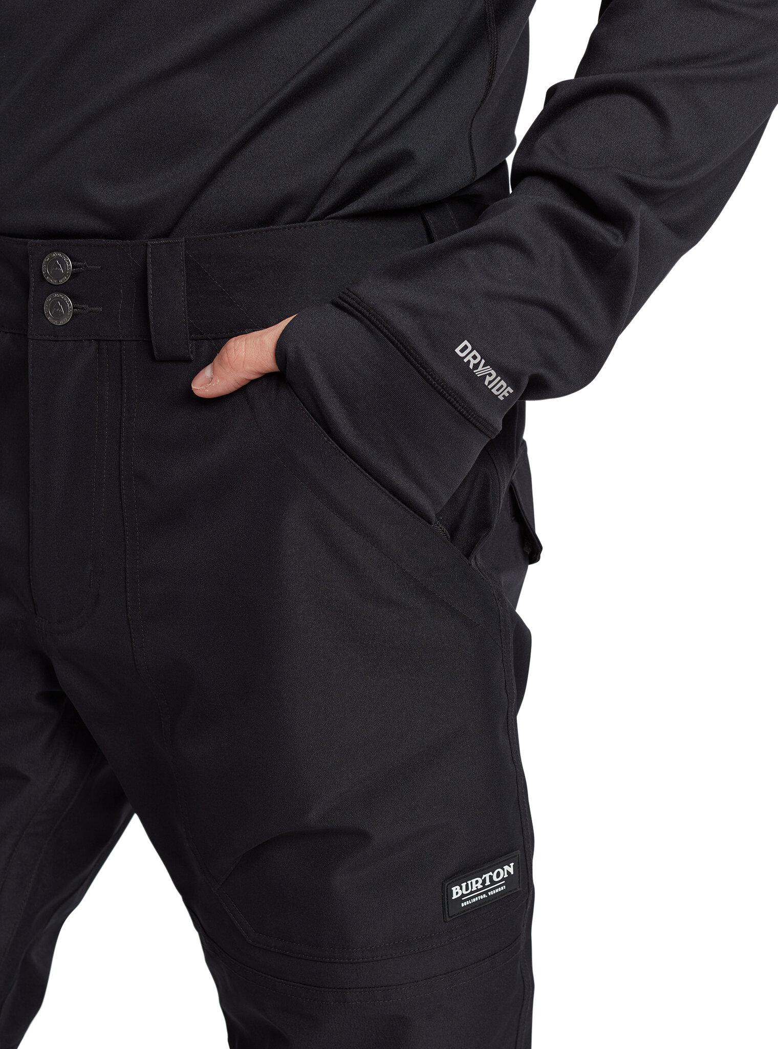 Product gallery image number 2 for product Burton GORE-TEX Ballast Pant - Men's