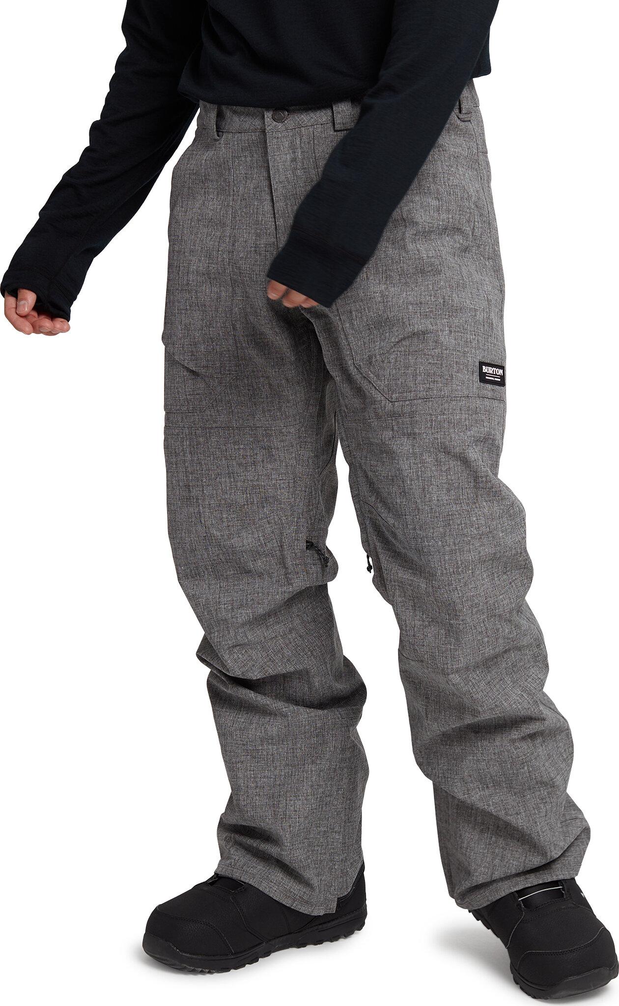 Product gallery image number 7 for product Burton GORE-TEX Ballast Pant - Men's