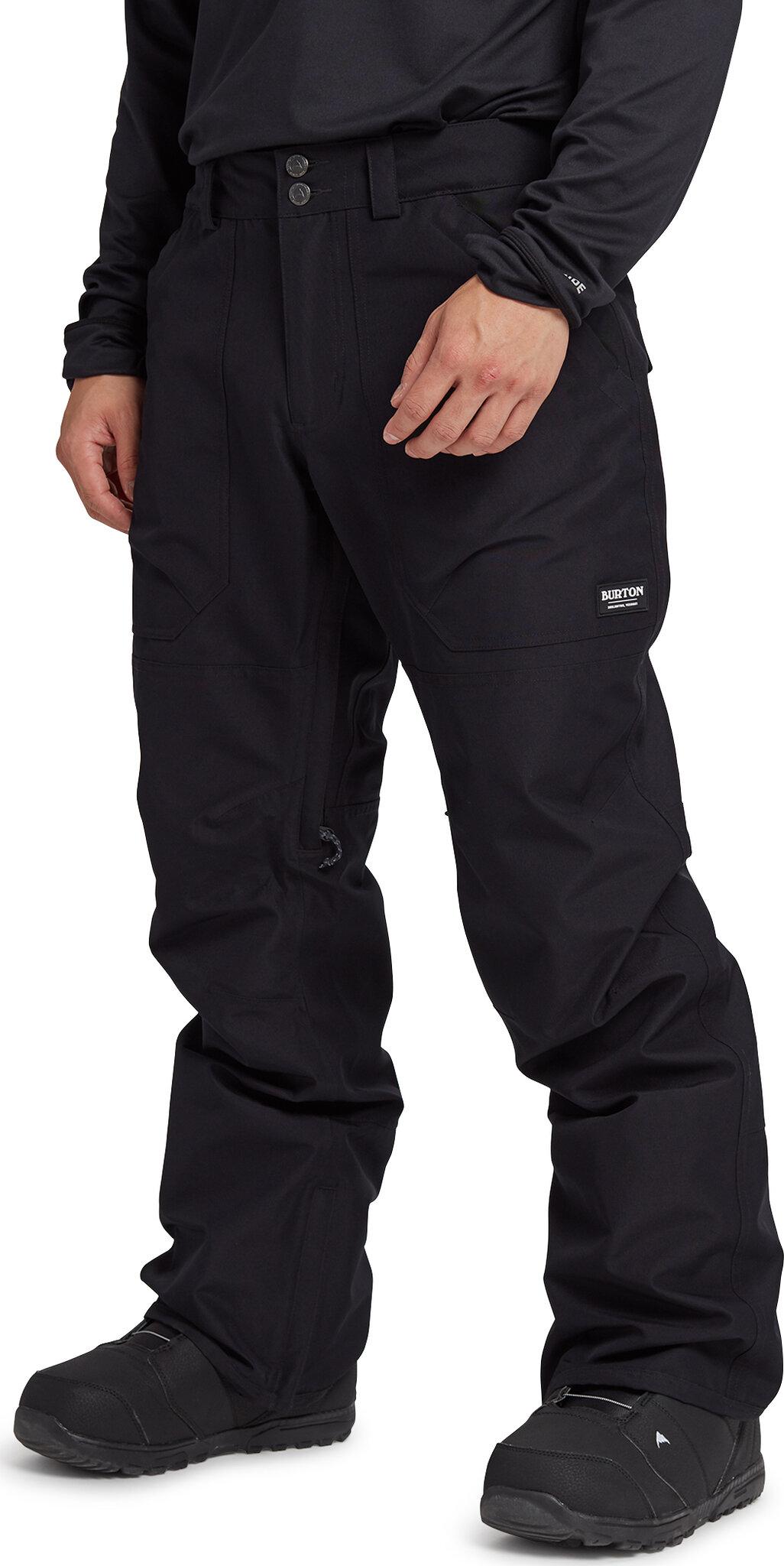 Product gallery image number 7 for product Burton GORE-TEX Ballast Pant - Men's