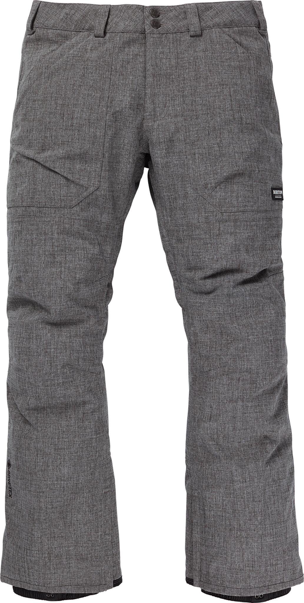 Product gallery image number 1 for product Burton GORE-TEX Ballast Pant - Men's