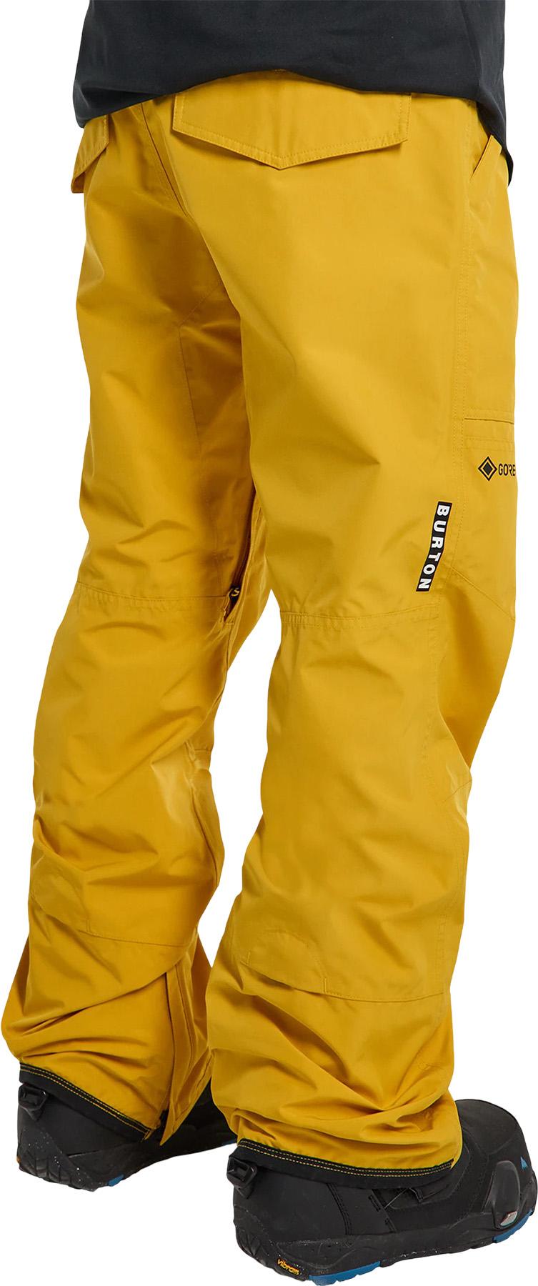 Product gallery image number 2 for product Rotor Pants - Men's