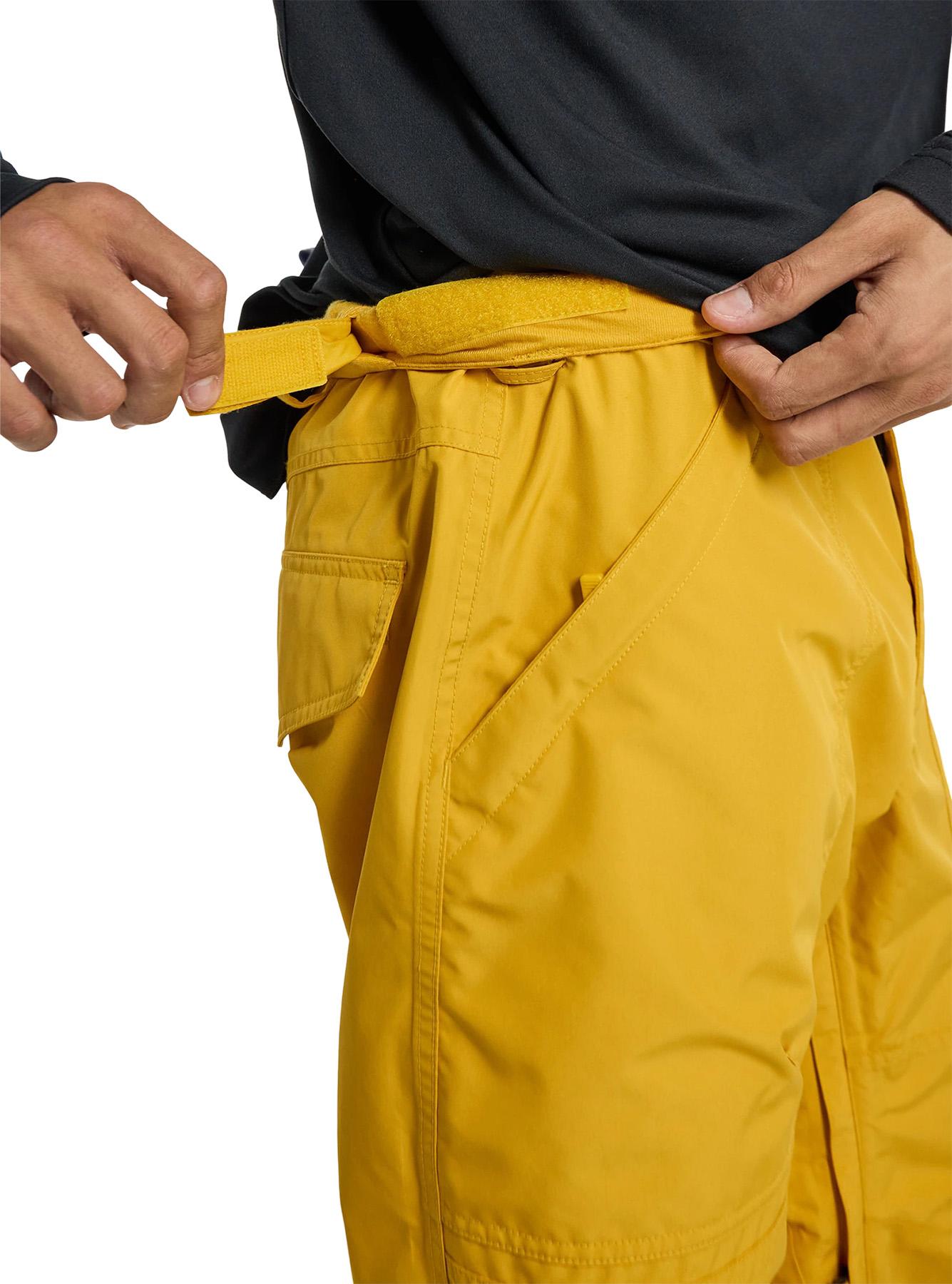 Product gallery image number 4 for product Rotor Pants - Men's
