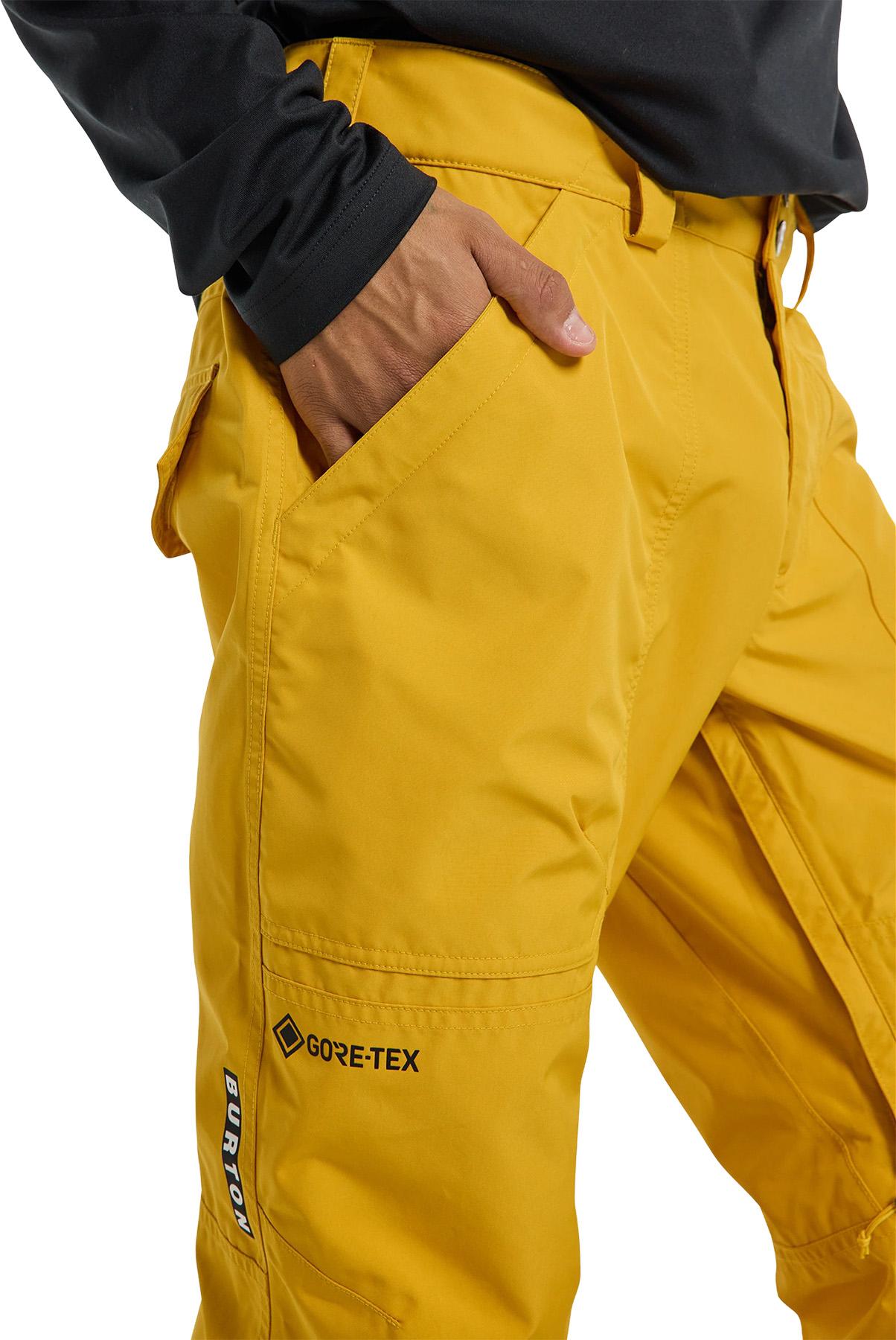 Product gallery image number 3 for product Rotor Pants - Men's