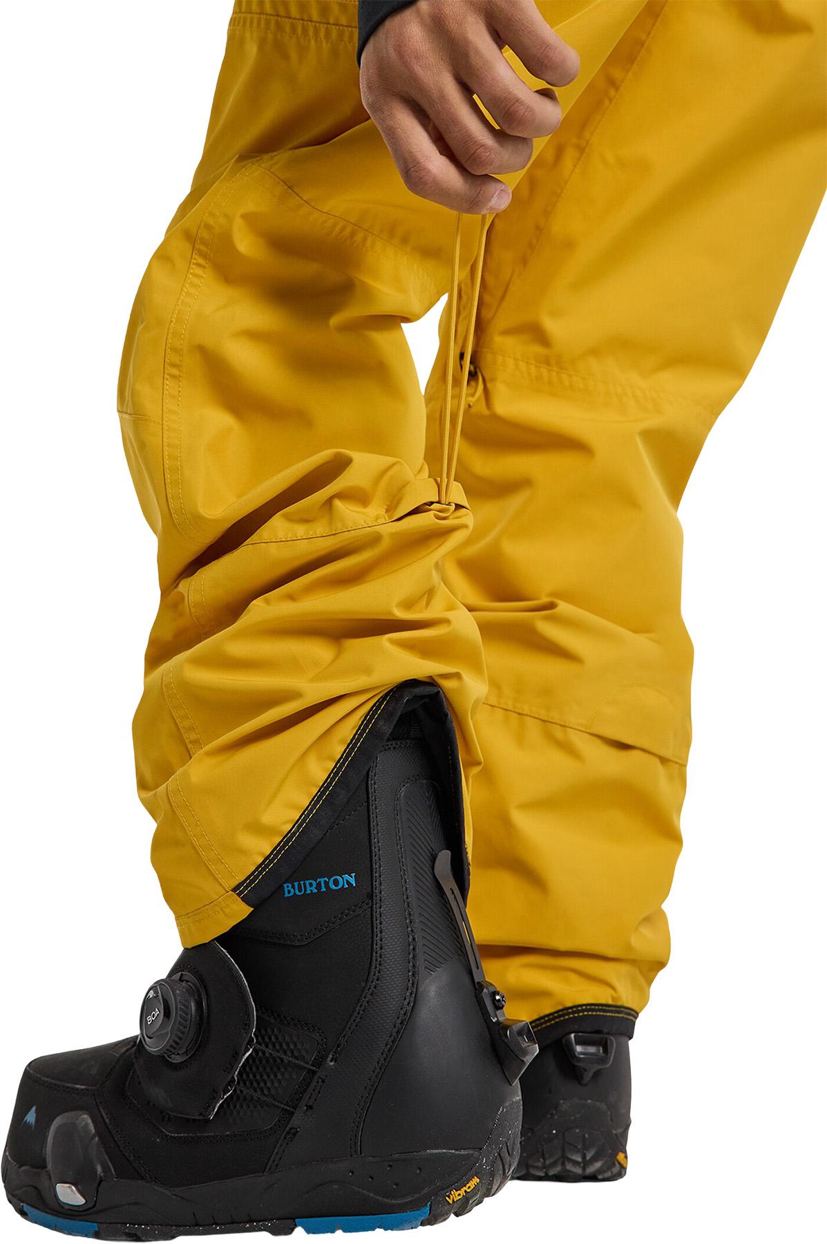 Product gallery image number 5 for product Rotor Pants - Men's