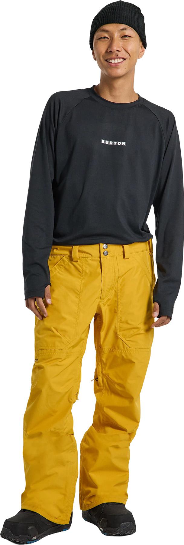 Product gallery image number 6 for product Rotor Pants - Men's