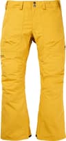 Colour: Goldenrod