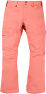 Colour: Peach Echo