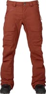 Colour: Picante