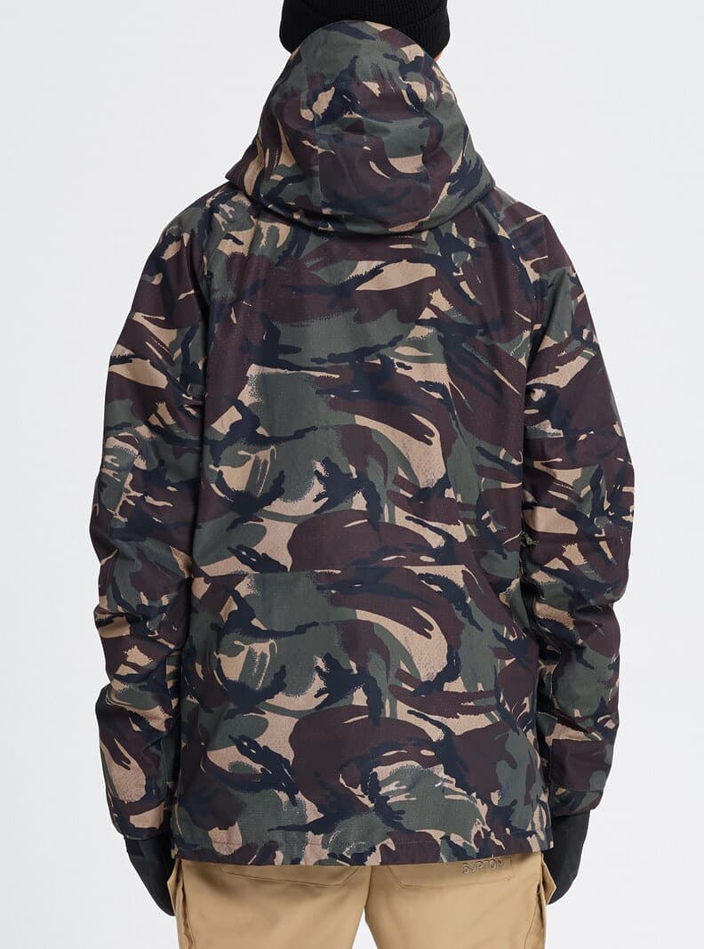 Product gallery image number 3 for product GORE‑TEX® Radial Insulated Jacket - Men's